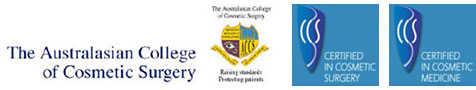 The Australian College of Cosmetic Surgery